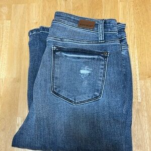 Judy Blue Bootcut Jeans